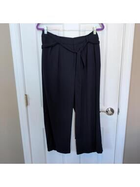 A New Day Women's Navy Trousers